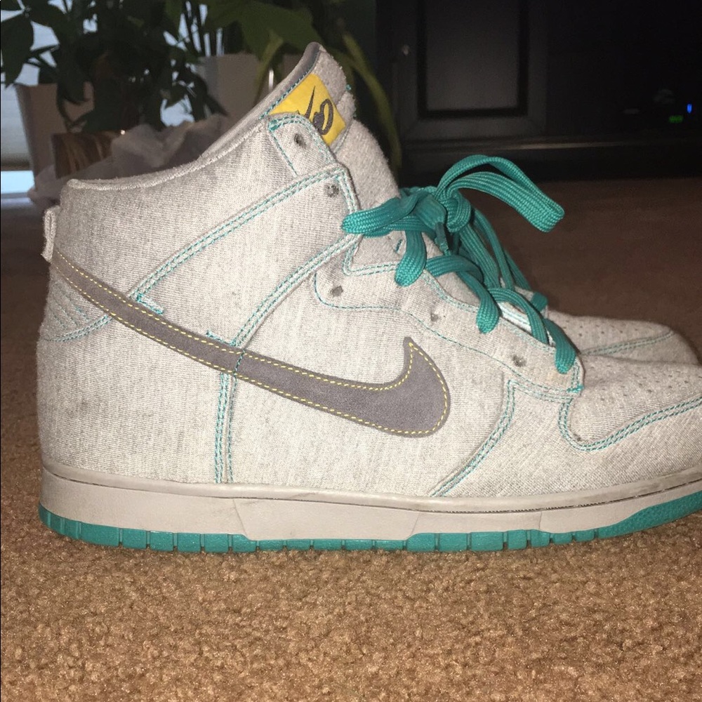 Nike Air Dunk